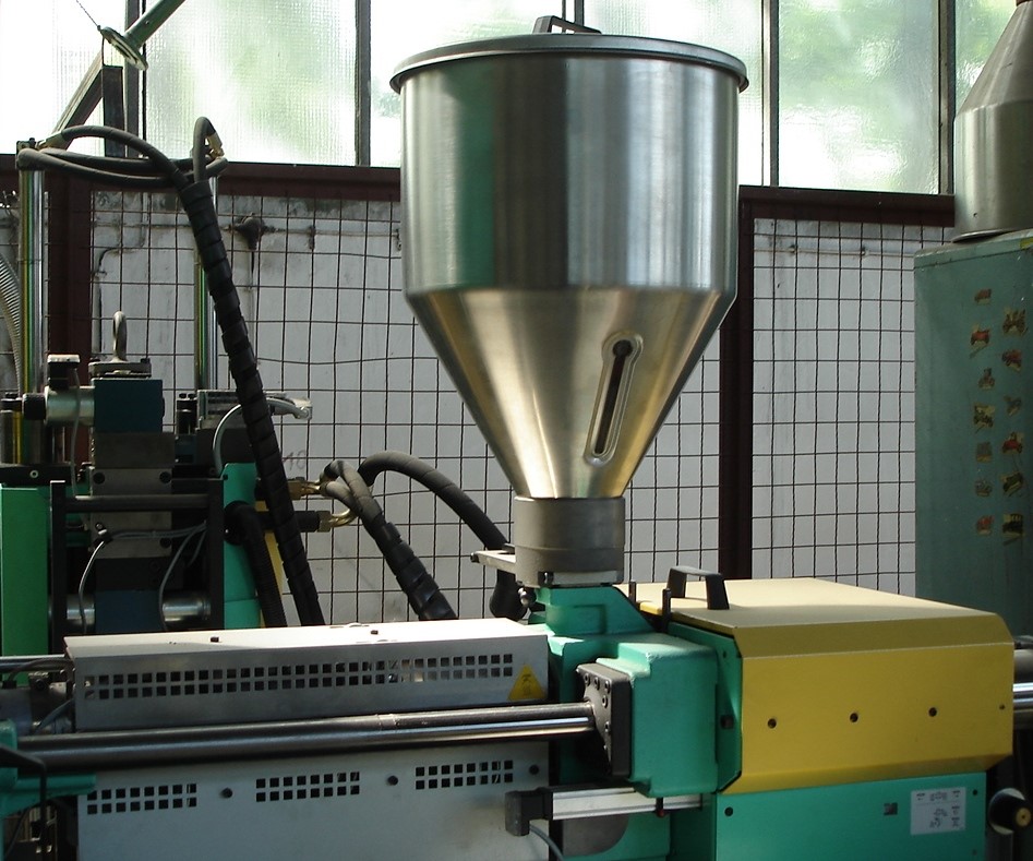 Hopper Fabrication Services